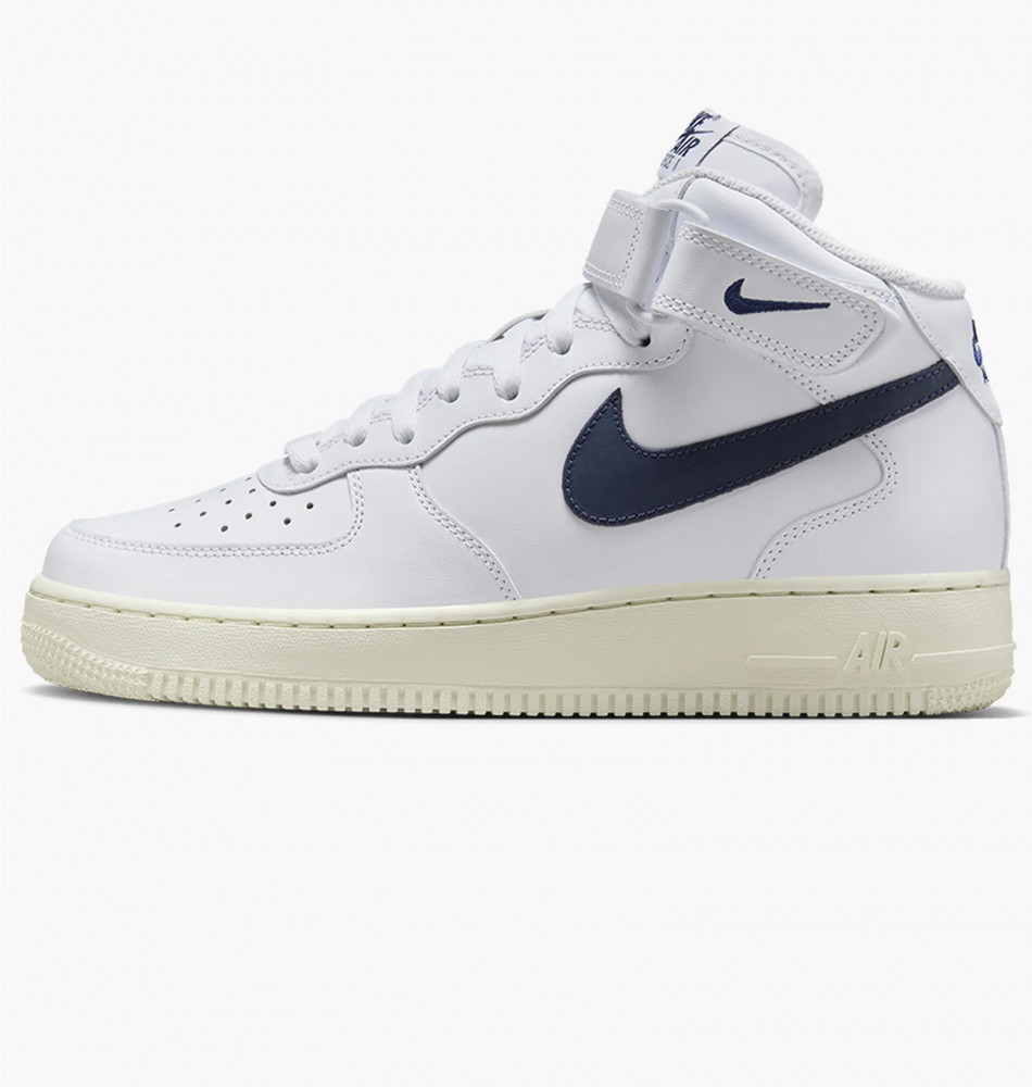 Кросівки Nike Air Force 1 Mid Triple Dd9625-105_image_2