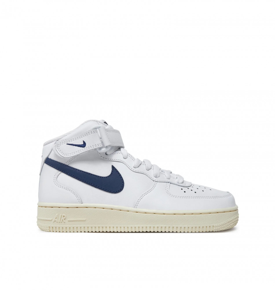 Кросівки Nike Air Force 1 Mid Triple Dd9625-105_image_1