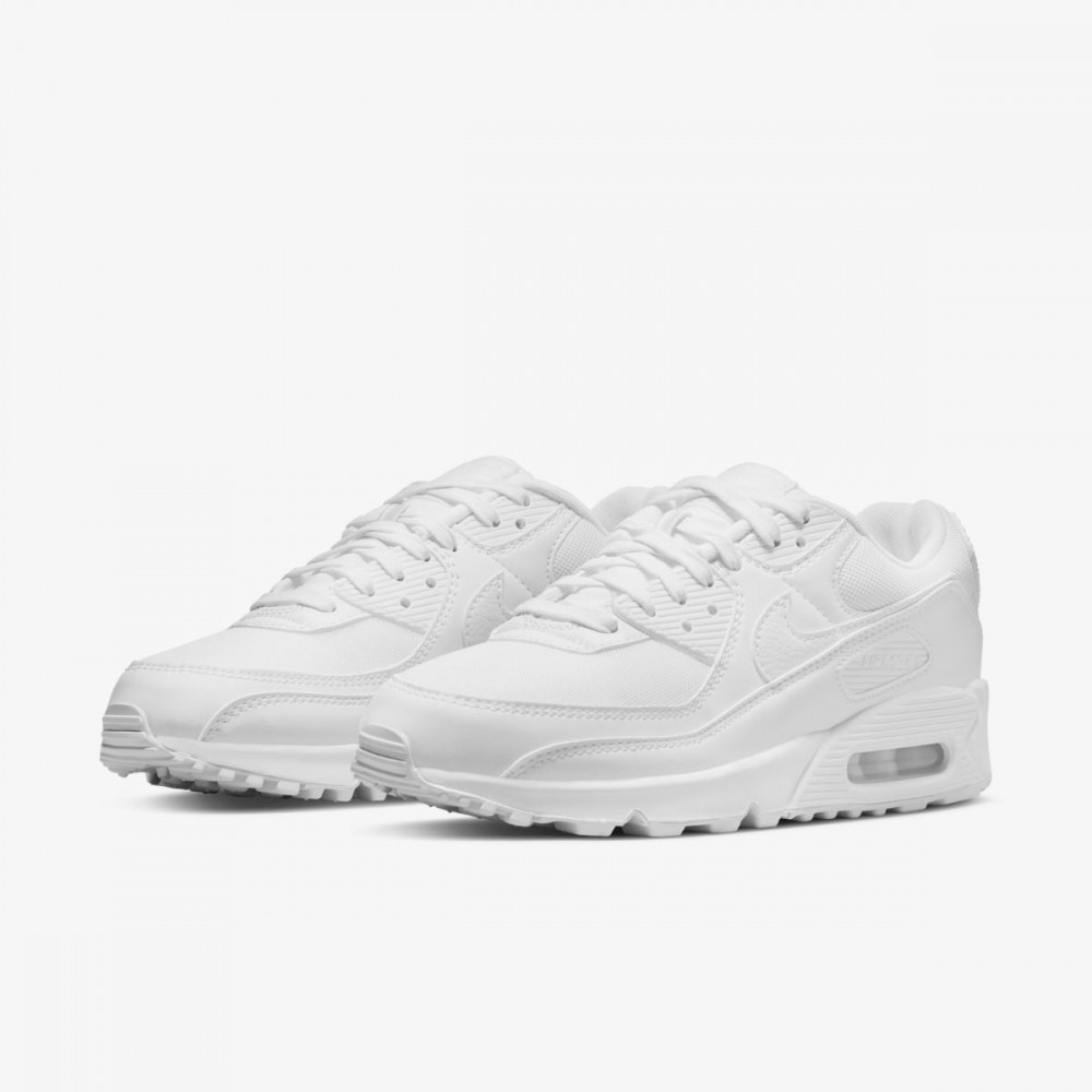 Жіночі кросівки Nike Air Max 90 DH8010-100_image_2