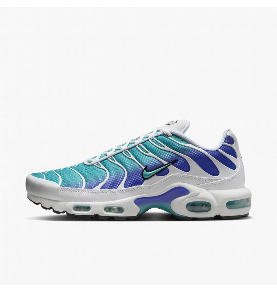 Кросівки чоловічі Nike Air Max Plus Turquoise DM0032-102_image_2
