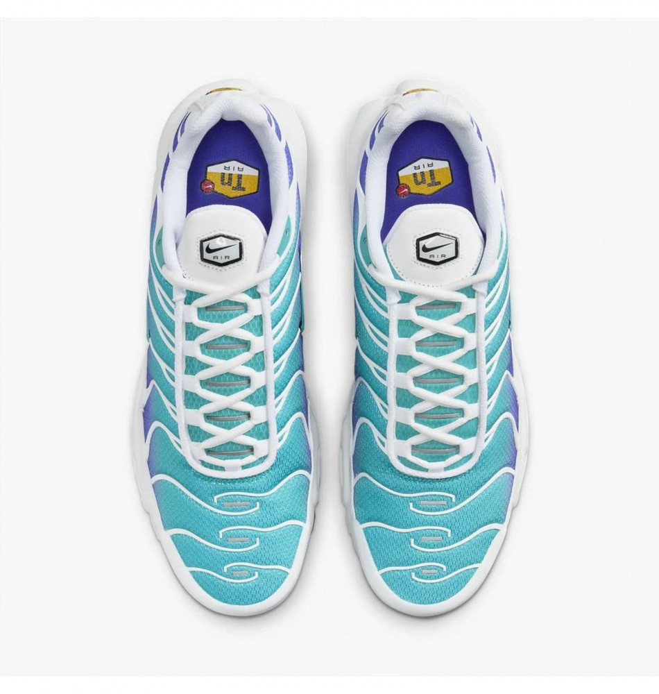 Кросівки чоловічі Nike Air Max Plus Turquoise DM0032-102_image_4