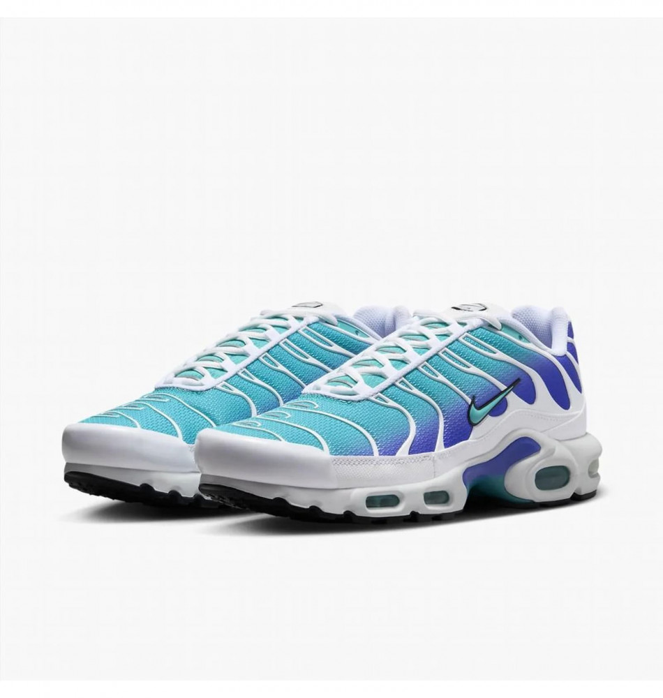 Кросівки чоловічі Nike Air Max Plus Turquoise DM0032-102_image_7
