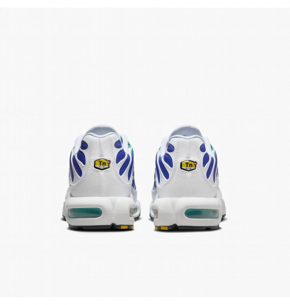 Кросівки чоловічі Nike Air Max Plus Turquoise DM0032-102_image_5
