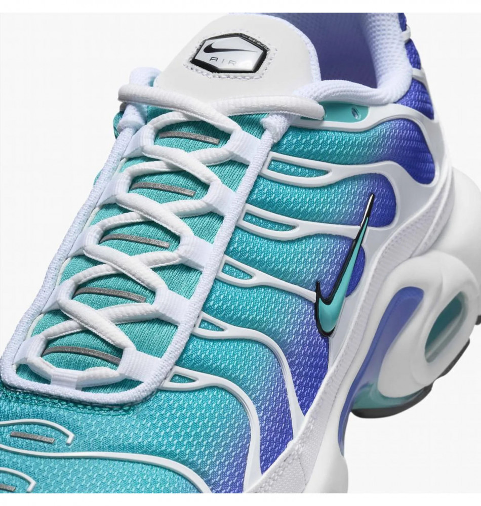 Кросівки чоловічі Nike Air Max Plus Turquoise DM0032-102_image_3