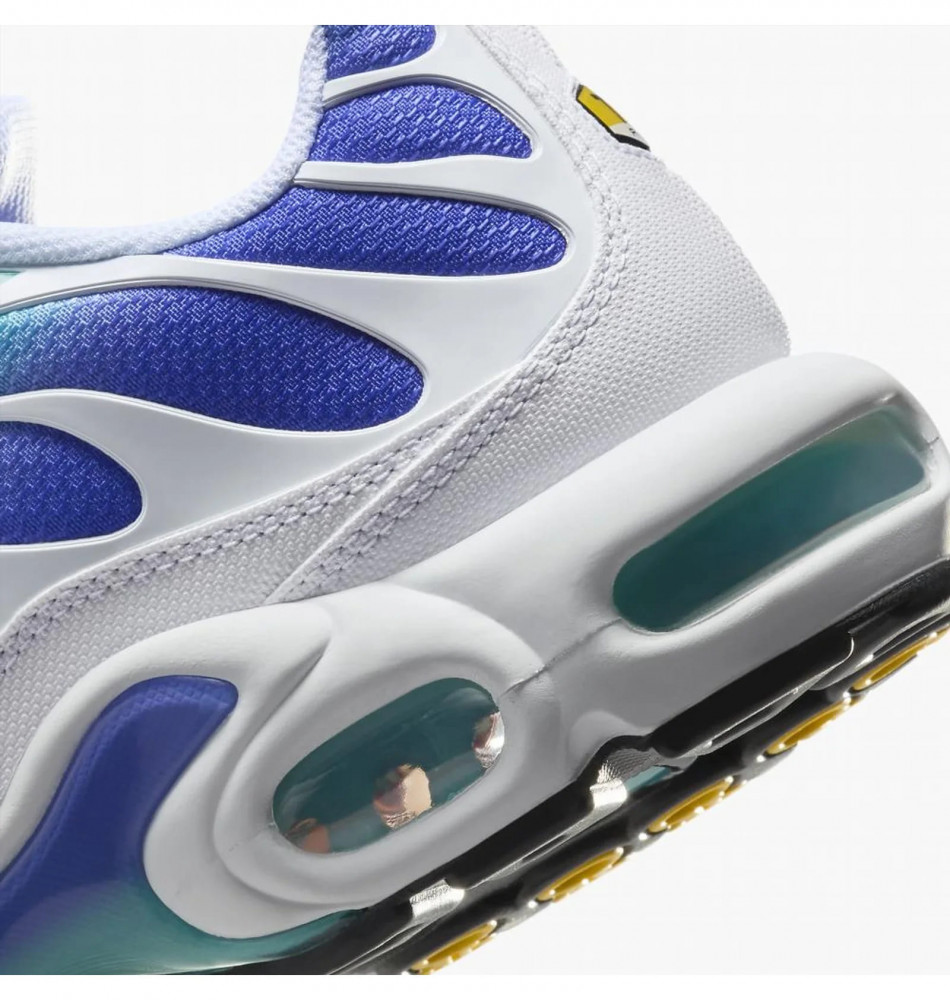 Кросівки чоловічі Nike Air Max Plus Turquoise DM0032-102_image_6