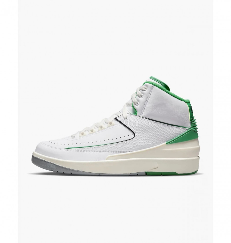 Кроссовки мужские Air Jordan 2 Dr8884-103_image_2