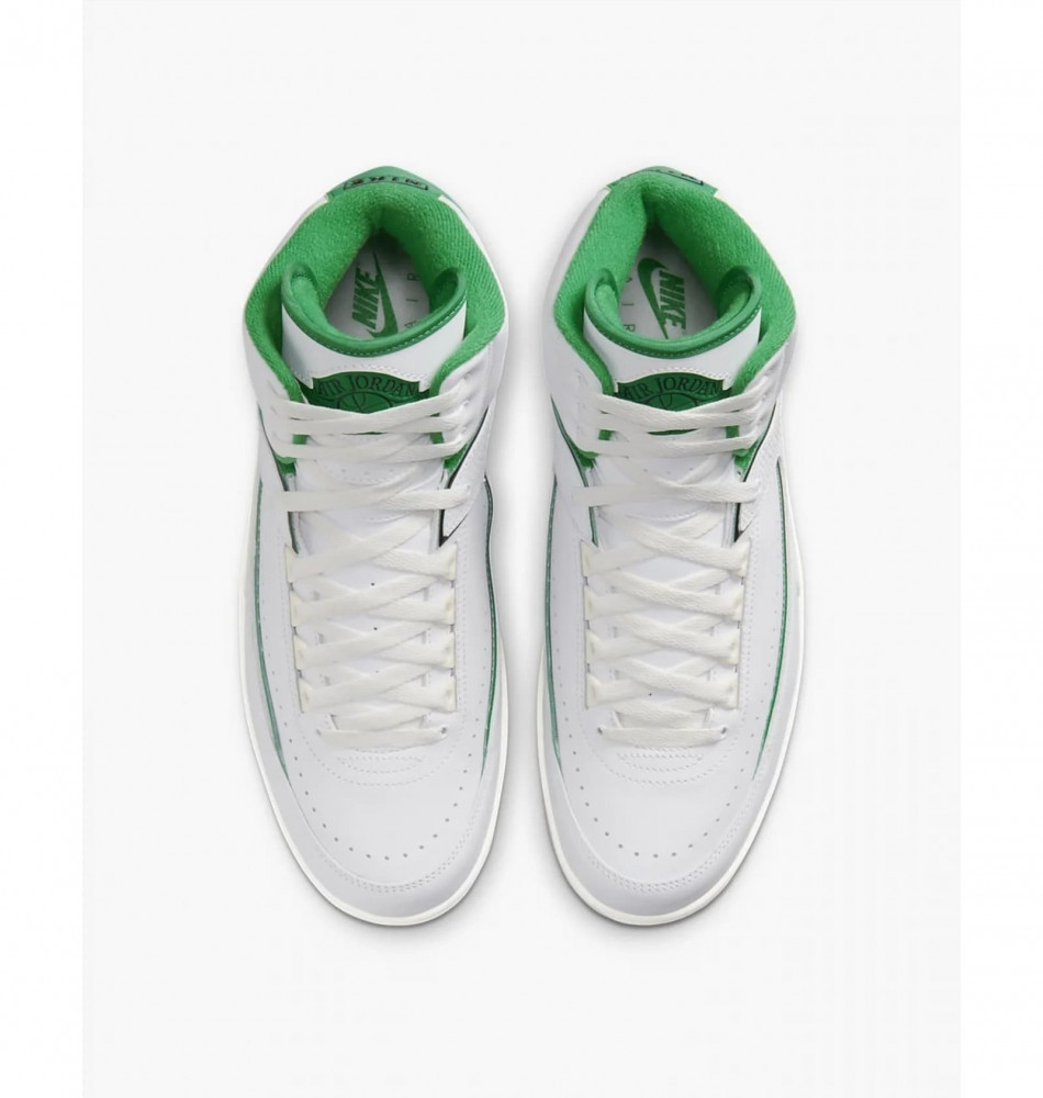 Кроссовки мужские Air Jordan 2 Dr8884-103_image_3