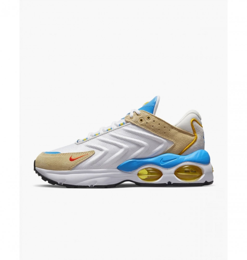 Кросівки чоловічі Nike Air Max Tailwind 1 DV1232-100_image_2