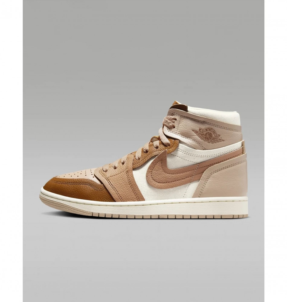 Кросівки жіночі Air Jordan Wmns 1 High Mm  FB9891-200_image_2