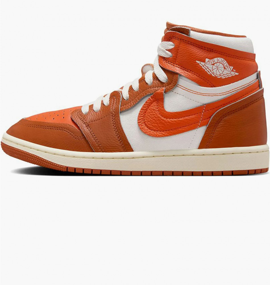Кросівки жіночі Air Jordan Wmns 1 High Mm  FB9891-800_image_2