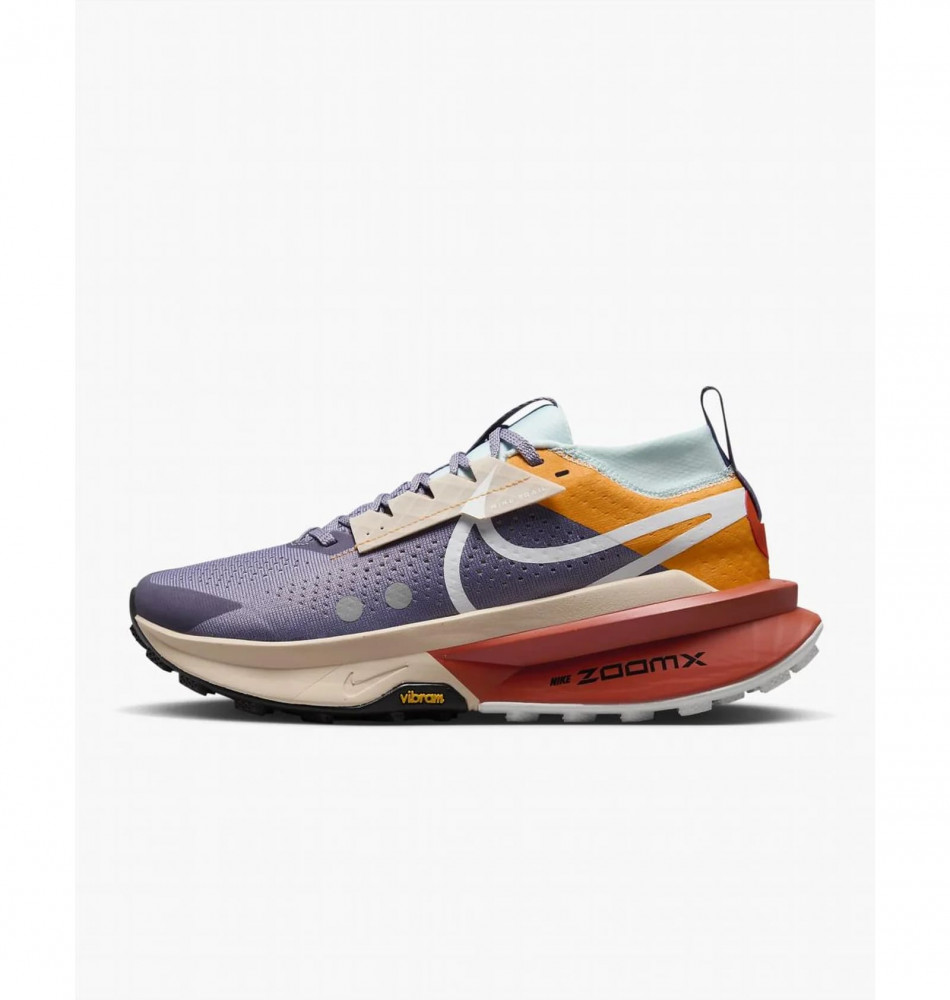 Кросівки жіночі Nike Zegama 2 Trail Running FD5191-502_image_2