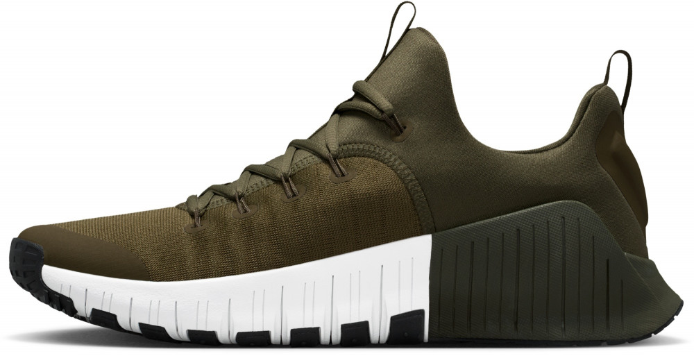 Чоловічі кросівки Nike Metcon Free 6 FJ7127-202_image_2