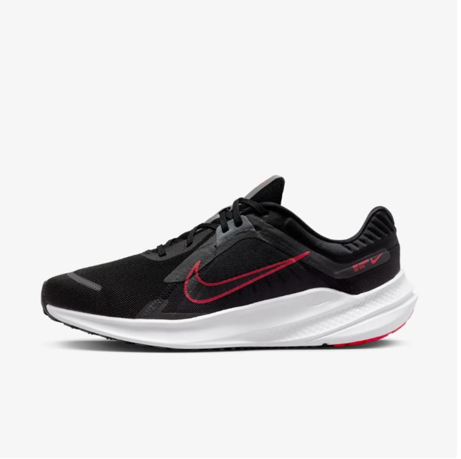 Кросівки Nike Quest 5 DD0204-004_image_2
