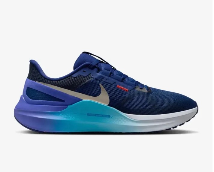 Чоловічі кросівки Nike Air Zoom Structure 25 DJ7883-017_image_1