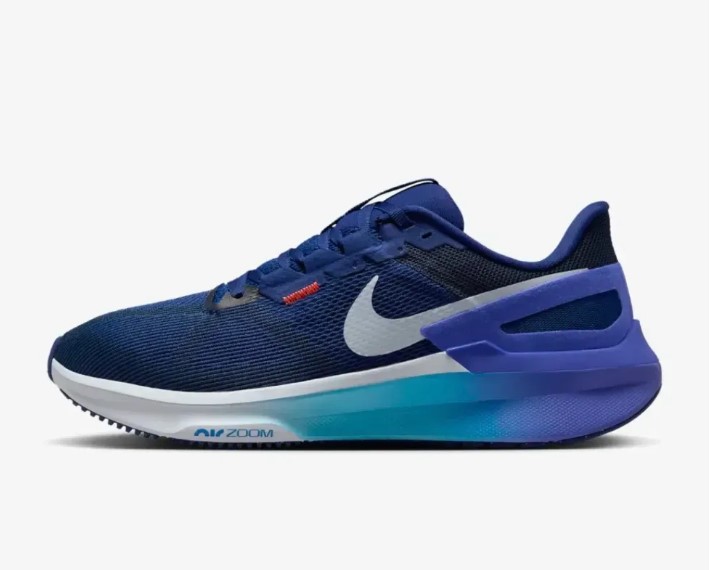 Чоловічі кросівки Nike Air Zoom Structure 25 DJ7883-017_image_2