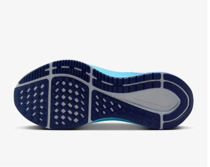 Чоловічі кросівки Nike Air Zoom Structure 25 DJ7883-017_image_4