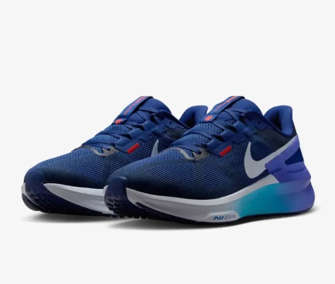 Чоловічі кросівки Nike Air Zoom Structure 25 DJ7883-017_image_5