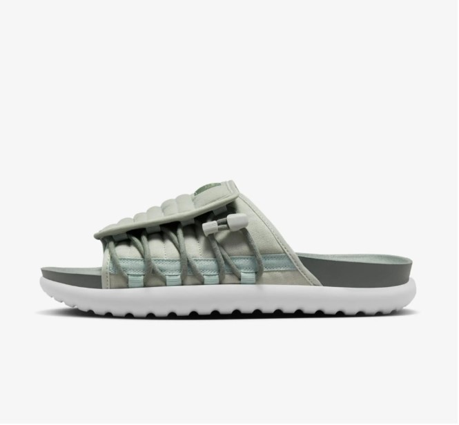 Тапки чоловічі Nike Asuna 2 Slide Slippers DX6865-001_image_1
