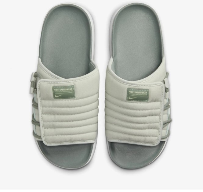 Тапки чоловічі Nike Asuna 2 Slide Slippers DX6865-001_image_4