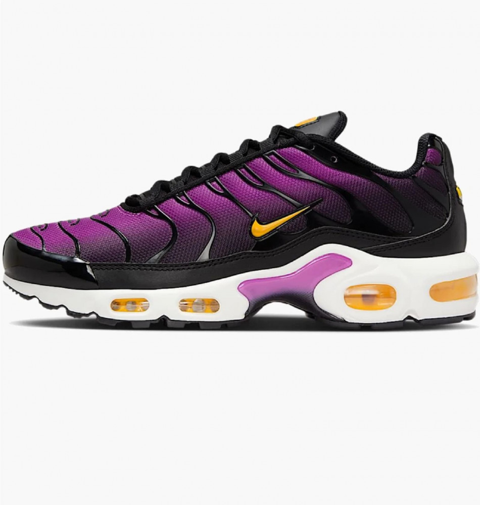 Кросівки жіночі Nike Air Max Plus Multi DZ3670-005_image_2