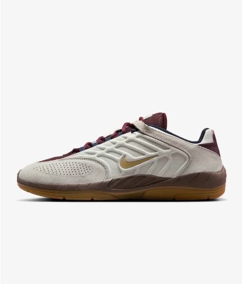 Кросівки чоловічі Nike Sb Vertebrae FD4691-005_image_2
