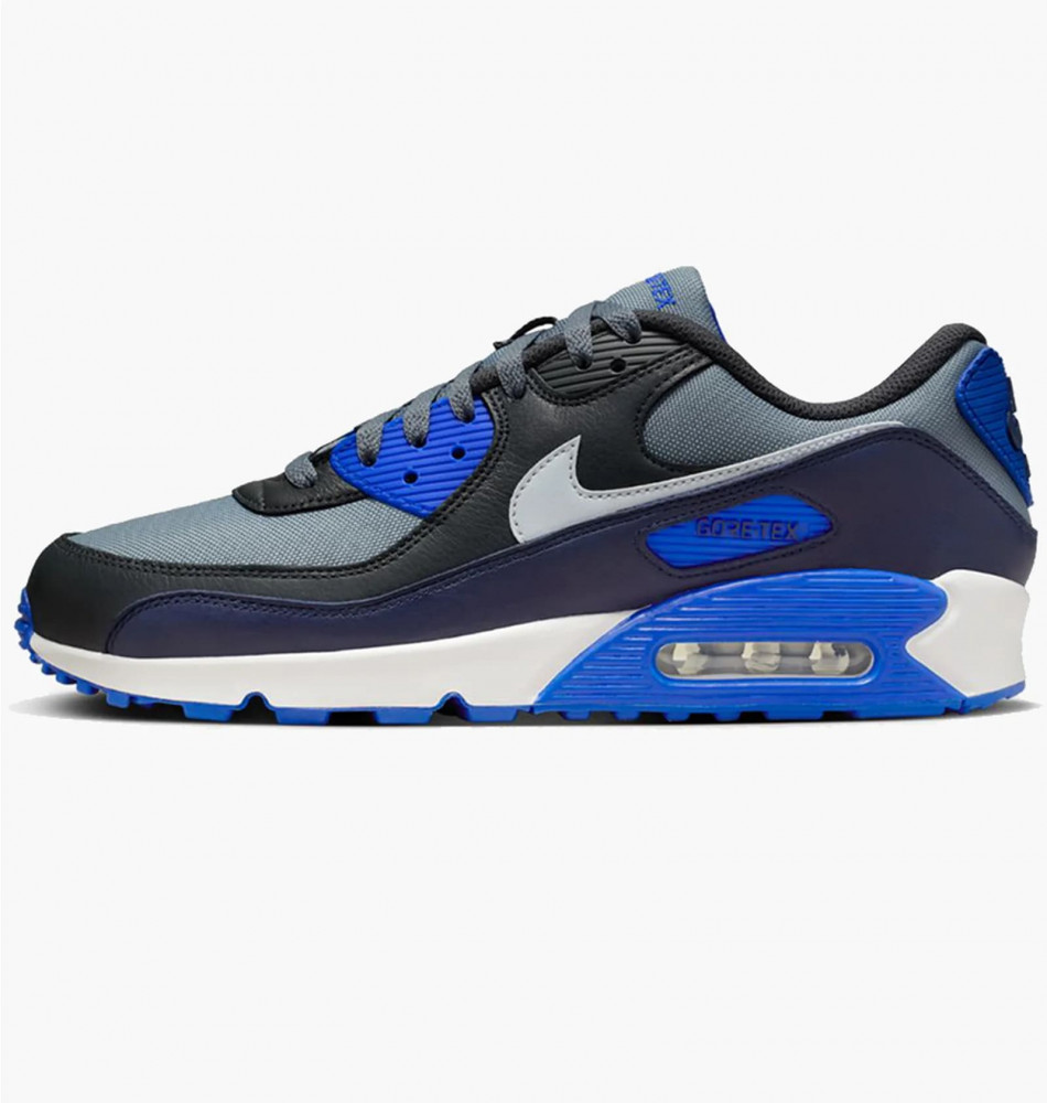 Кросівки чоловічі Nike Air Max 90 Gore-Tex FD5810-003_image_2