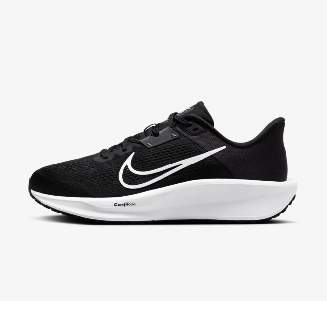 Чоловічі кросівки Nike Quest 6 FD6033-001_image_2