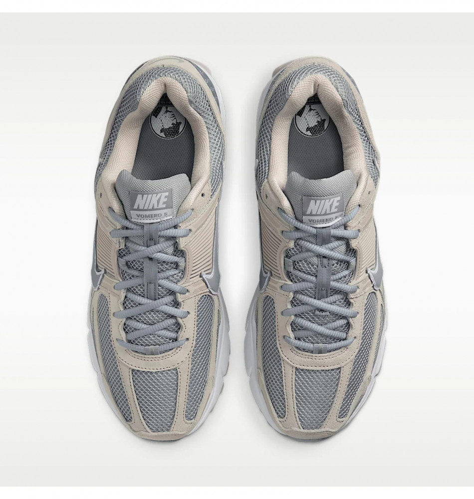 Кросівки унісекс Nike Zoom Vomero 5 HF1553-101_image_8