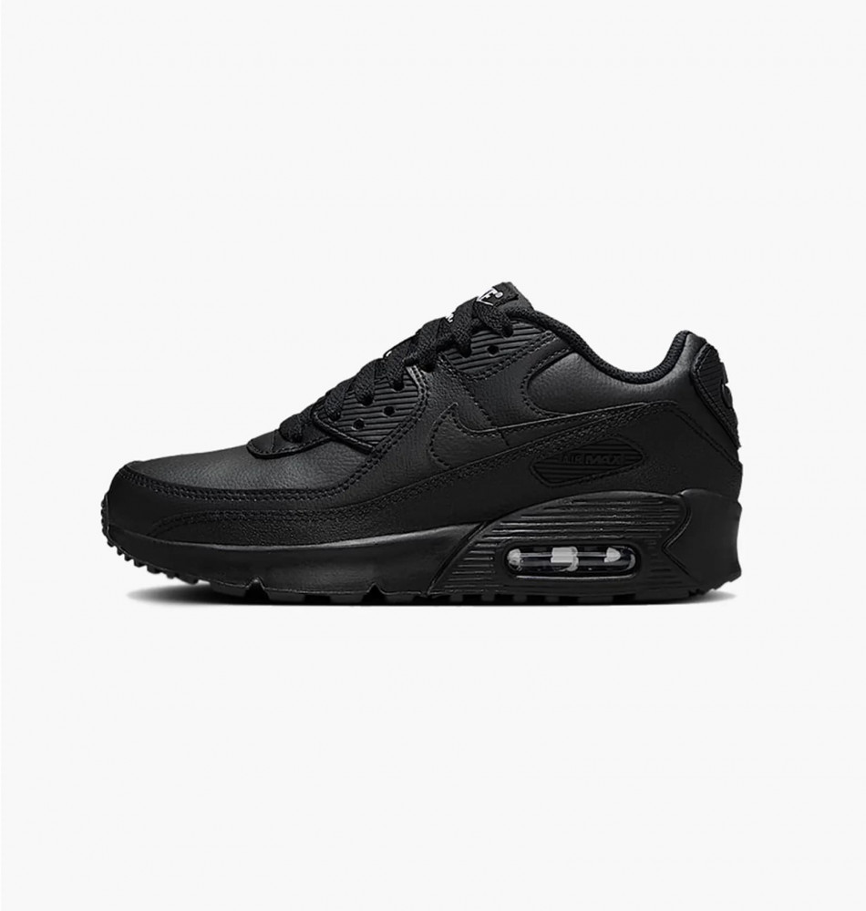 Подростковые кроссовки Nike Air Max 90 HF6358-001_image_2