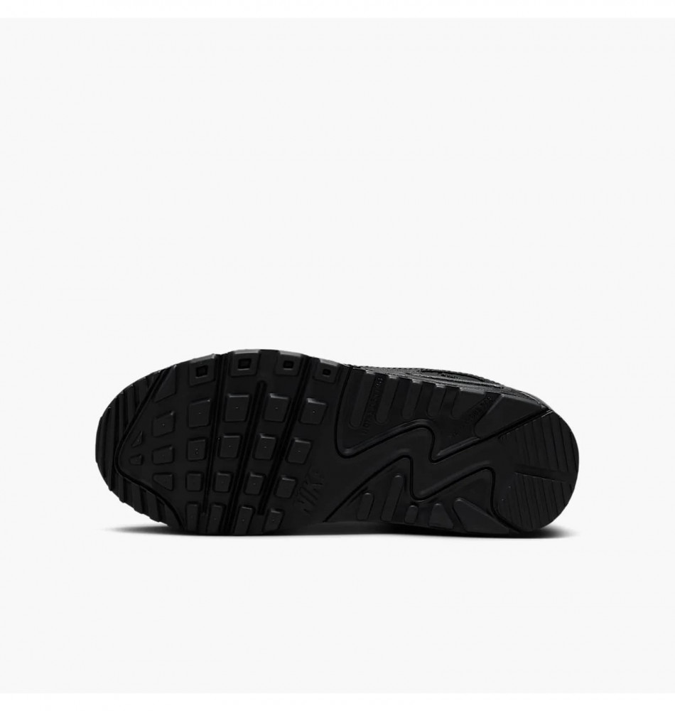 Подростковые кроссовки Nike Air Max 90 HF6358-001_image_6