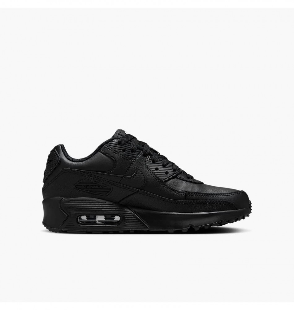 Подростковые кроссовки Nike Air Max 90 HF6358-001_image_1