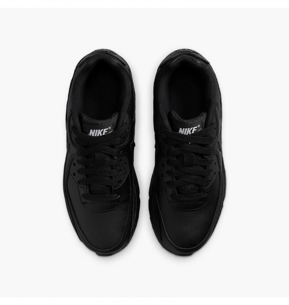 Подростковые кроссовки Nike Air Max 90 HF6358-001_image_4