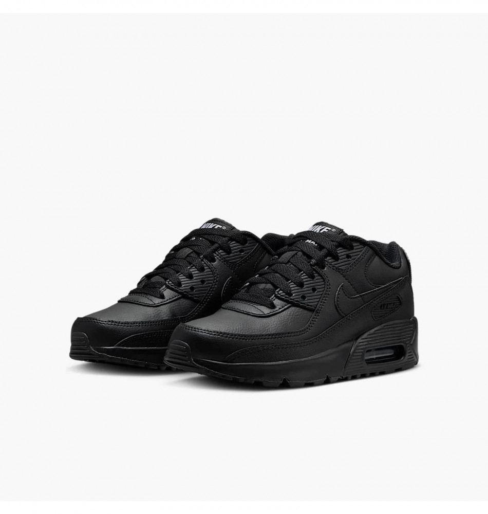 Подростковые кроссовки Nike Air Max 90 HF6358-001_image_5