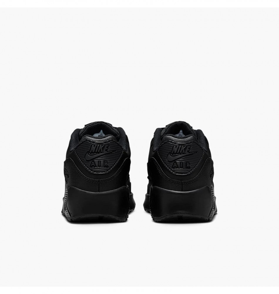 Подростковые кроссовки Nike Air Max 90 HF6358-001_image_8