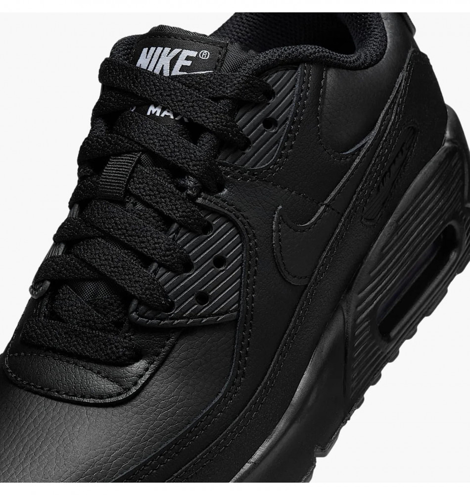 Подростковые кроссовки Nike Air Max 90 HF6358-001_image_3