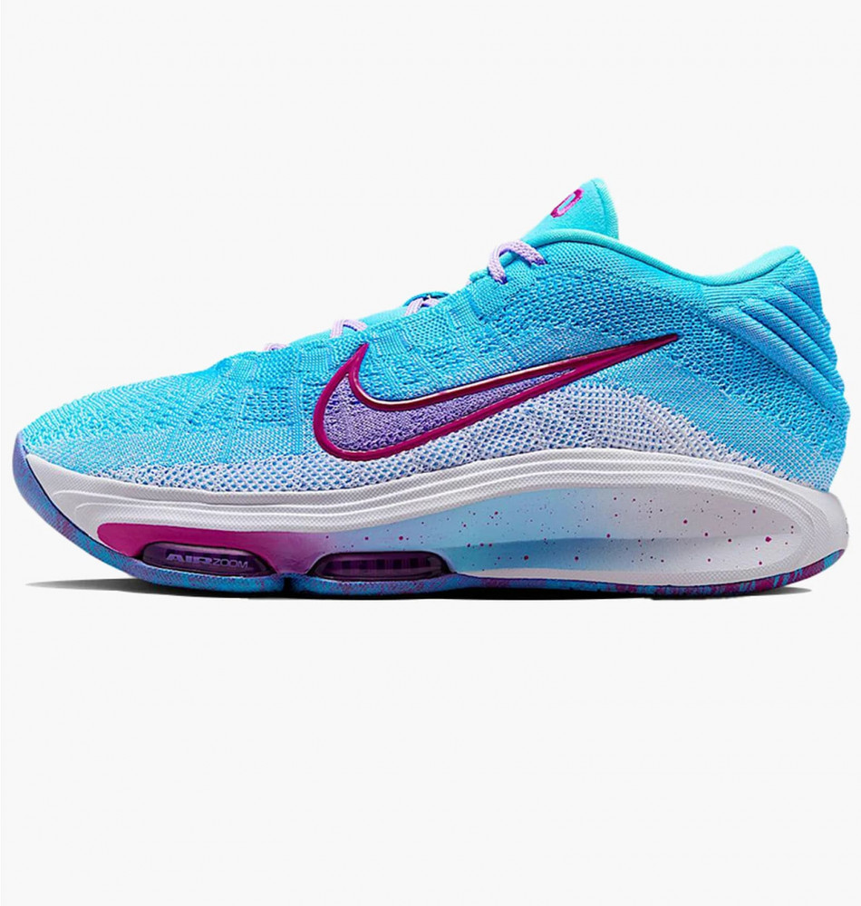 Кросівки Nike G.T. Hustle 3  HJ7679-900_image_2
