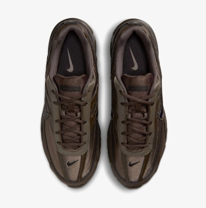 Чоловічі кросівки Nike Initiator 394055-200_image_2