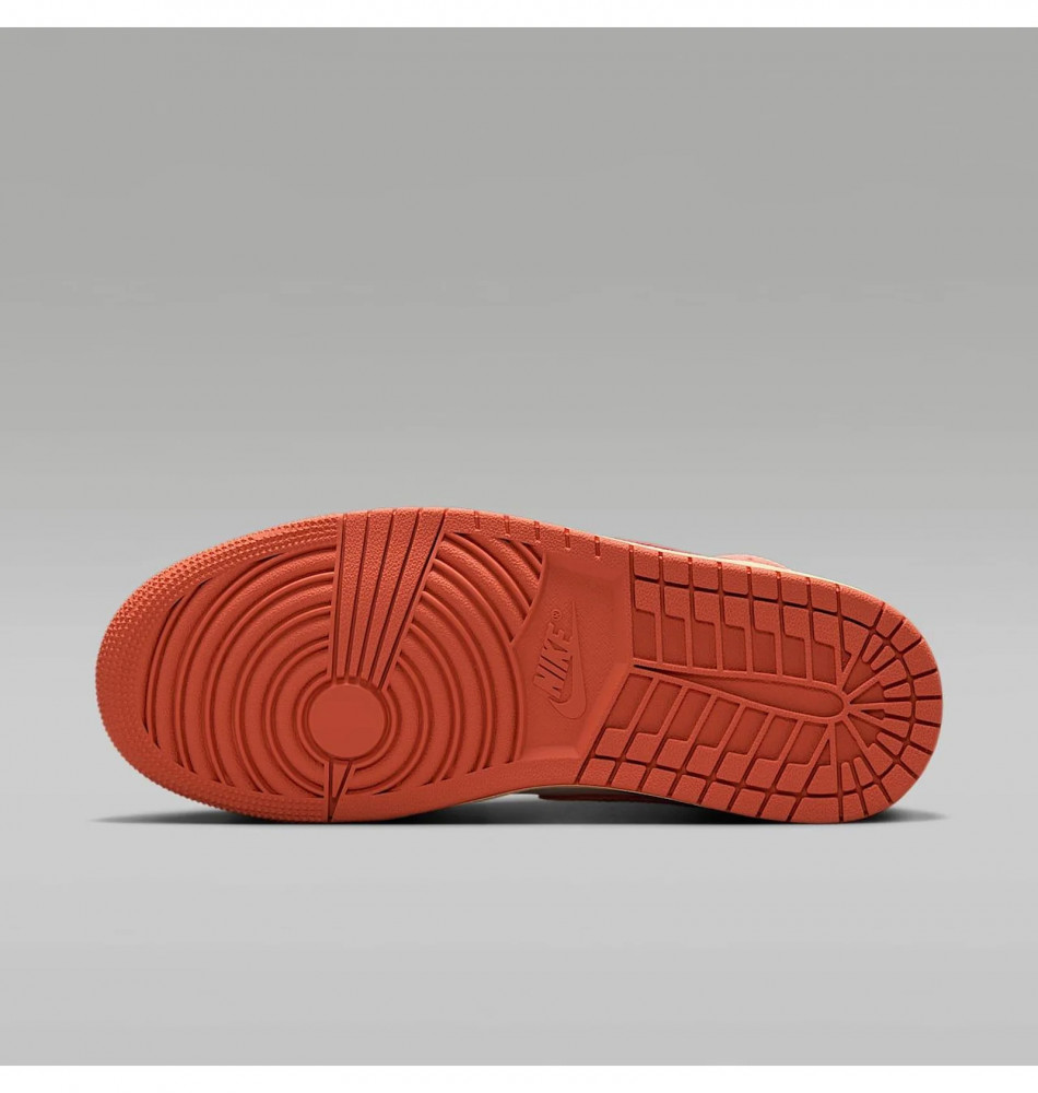 Женские кроссовки Nike Air Jordan 1 Mid Triple BQ6472-180_image_9