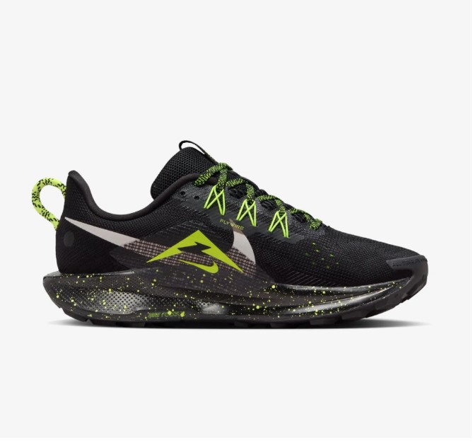 Кросівки жіночі Nike React X Pegasus Trail 5 DV3865-011_image_1