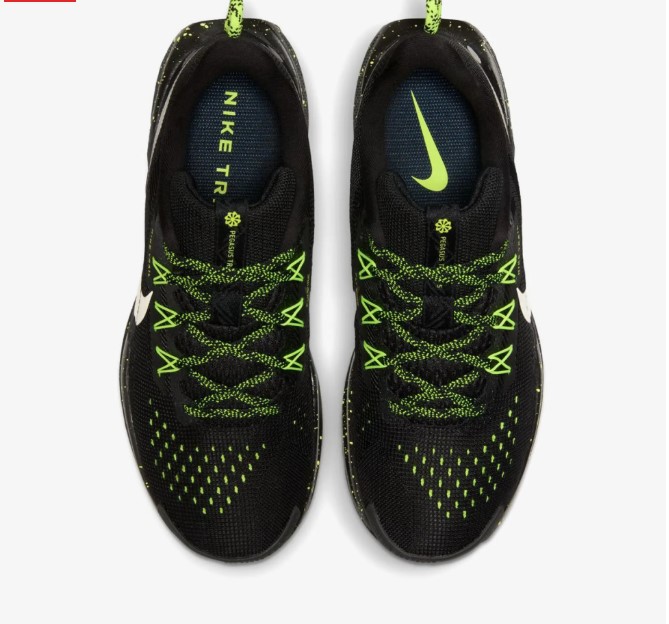 Кросівки жіночі Nike React X Pegasus Trail 5 DV3865-011_image_2