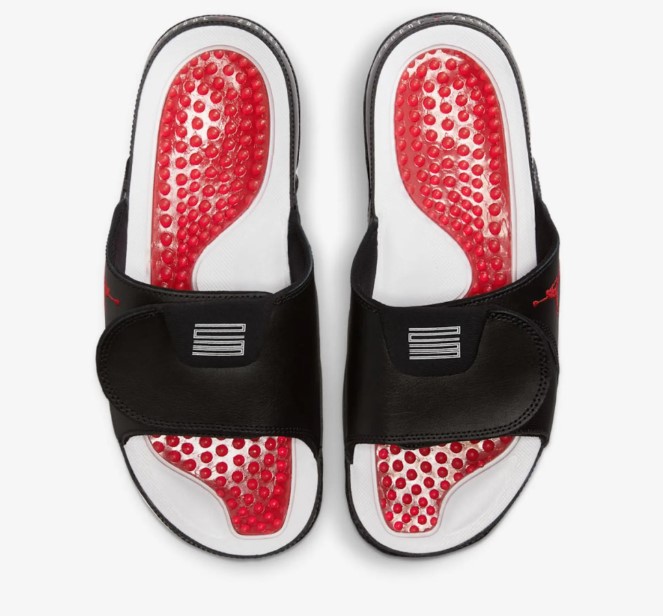 Мужские тапочки Jordan Hydro X Retro FN2452-006_image_2