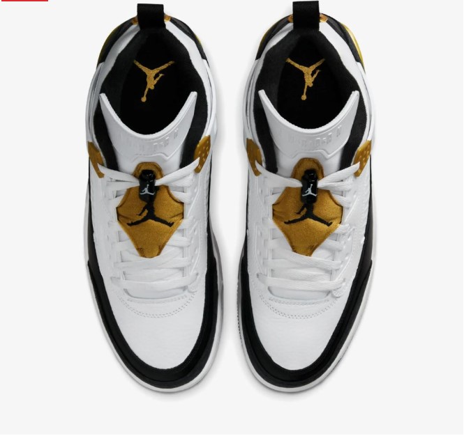 Чоловічі кросівки Jordan Spizike Low FQ1759-108_image_2