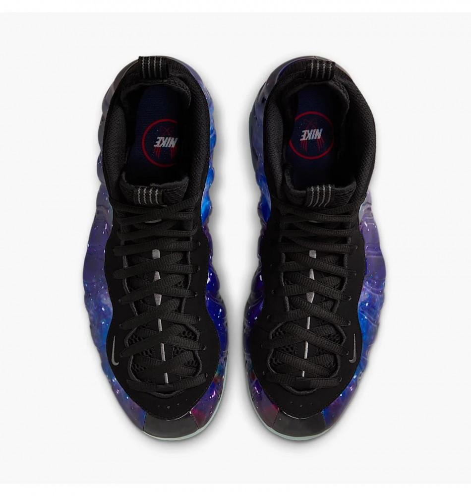 Кросівки чоловічі Nike Foamposite One Multi FQ4303-400_image_2