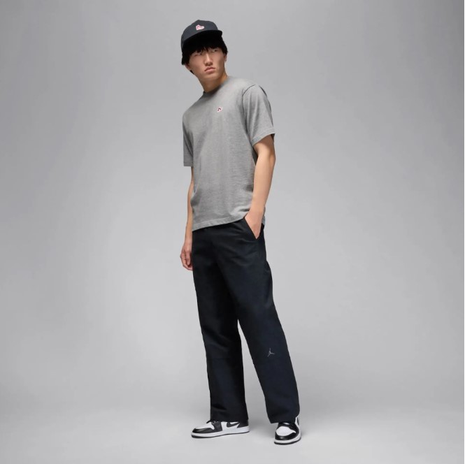 Мужские брюки Jordan Brooklyn HF9329-010_image_3