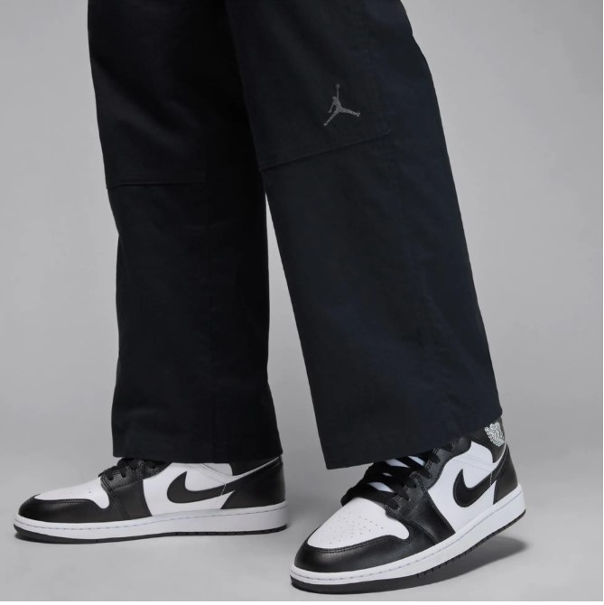 Мужские брюки Jordan Brooklyn HF9329-010_image_8
