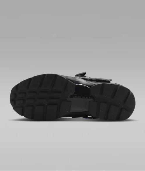 Женские кроссовки Wmns Jordan Trunner Lx Triple HQ2164-001_image_5