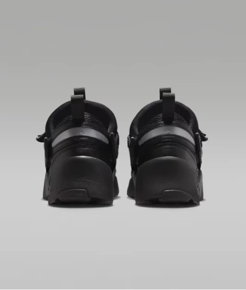 Женские кроссовки Wmns Jordan Trunner Lx Triple HQ2164-001_image_4