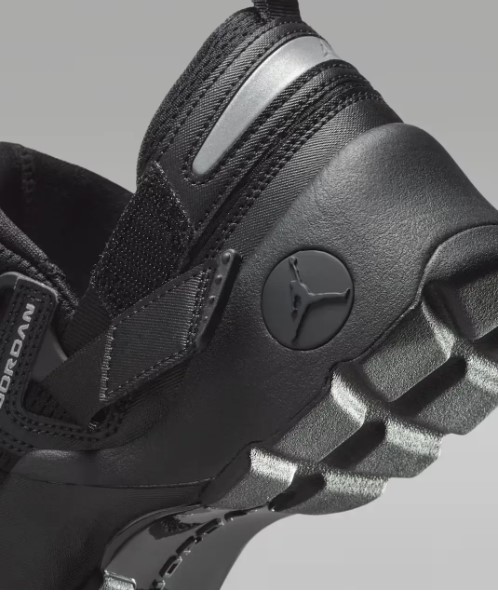 Женские кроссовки Wmns Jordan Trunner Lx Triple HQ2164-001_image_7