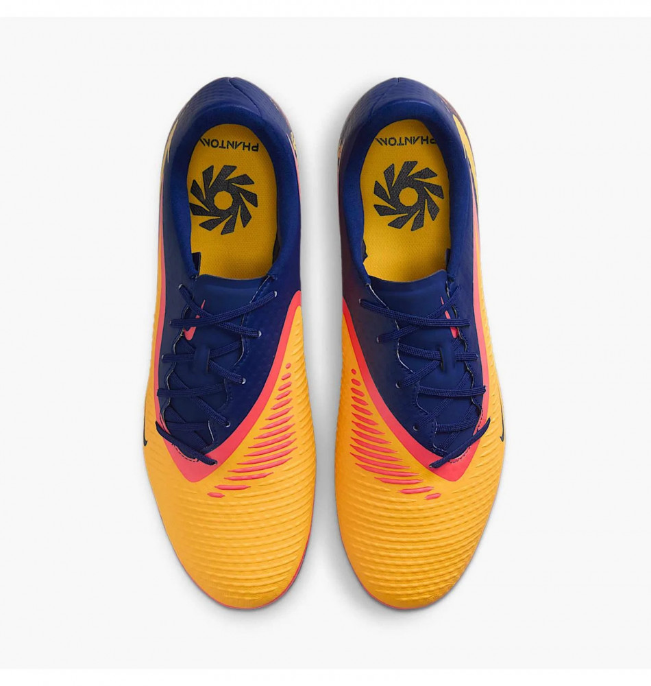 Бутси чоловічі Nike Phantom 6 Low Acad Fg/Mg Eh HQ2314-800_image_2