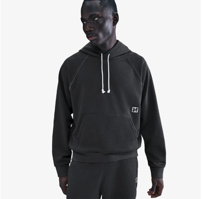 Толстовка чоловіча Nike Dri-Fit Heritage HV3785-010_image_1